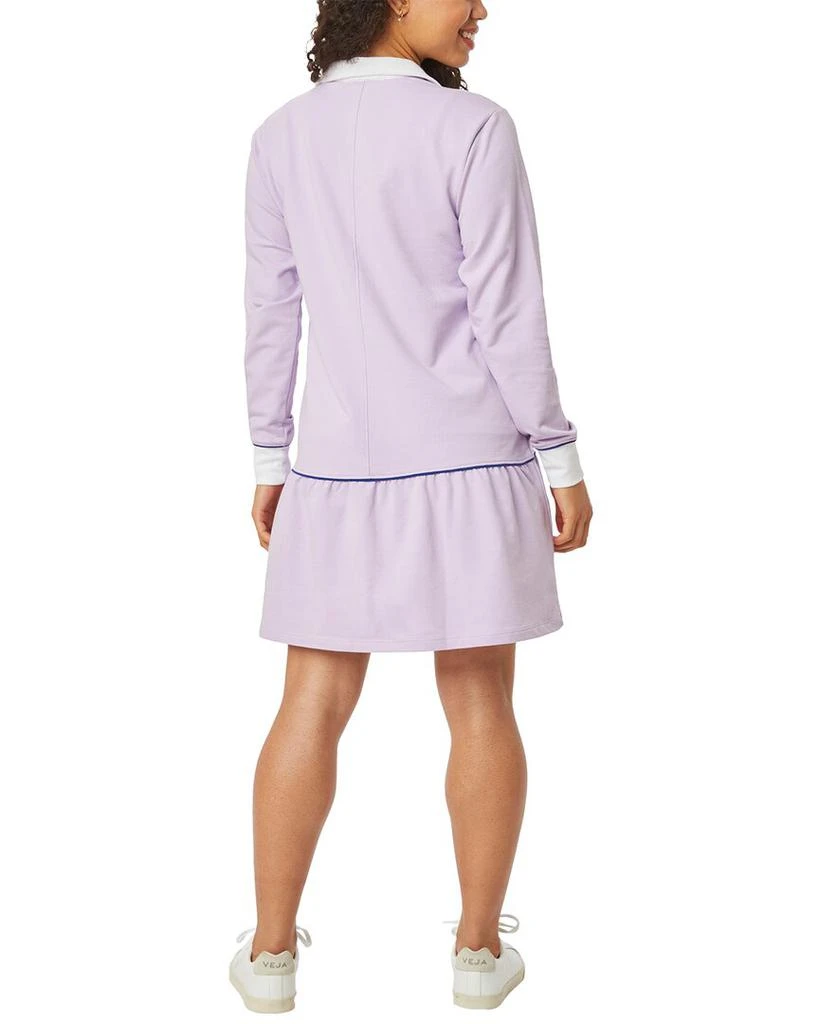 Roller Rabbit Love Stripe Cahya Dress 2