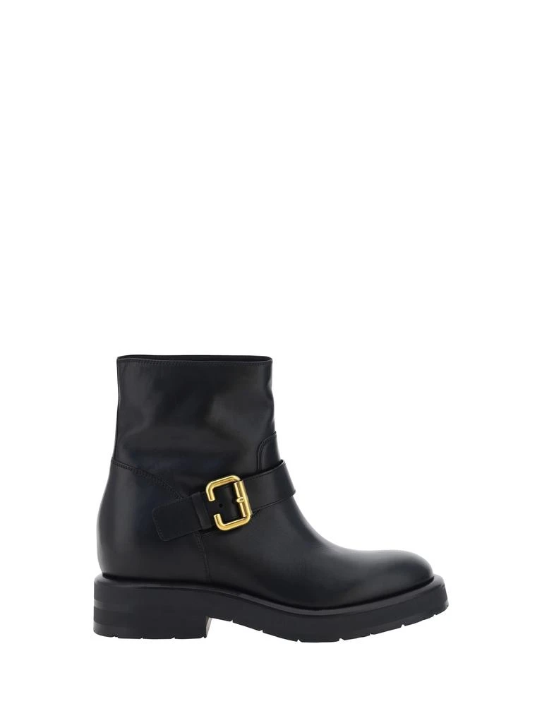 Chloé Coddington Boots 1