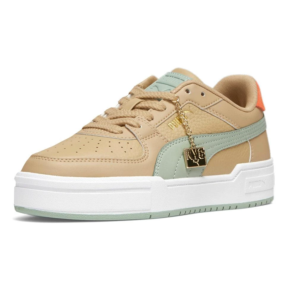 Puma Ca Pro Nyc Lace Up Sneakers 2