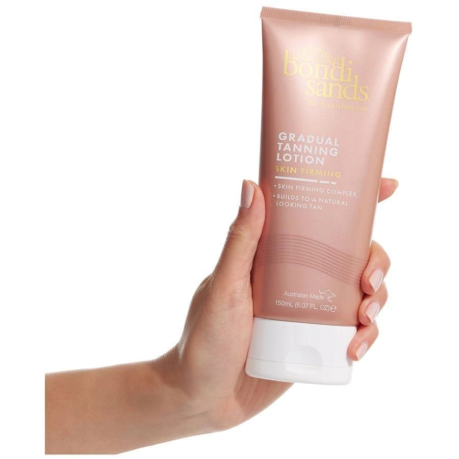 Bondi Sands Gradual Tanning Lotion Skin Firming 4