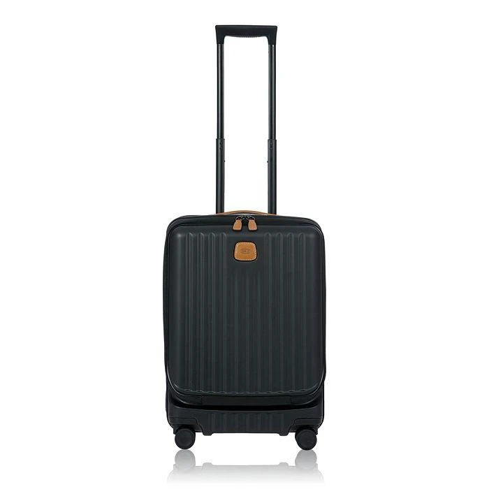 Bric's Capri 2.0 21" Carry-On Expandable Spinner Suitcase 15