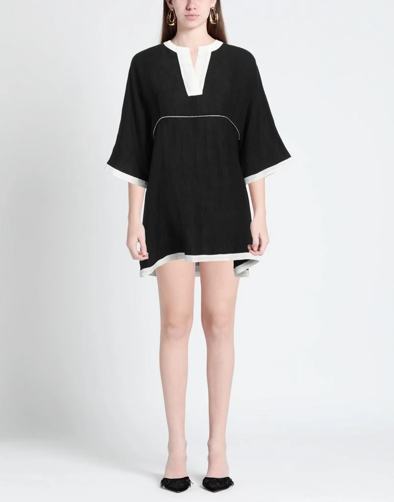 Forte Dei Marmi Couture Shirt dress 2