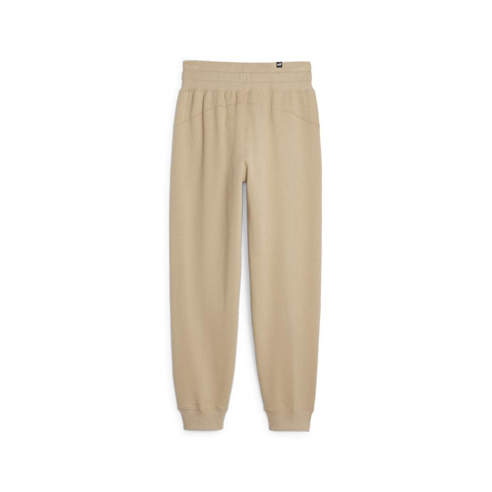 Puma HER High Waisted Drawstring Sweatpants - Leggings