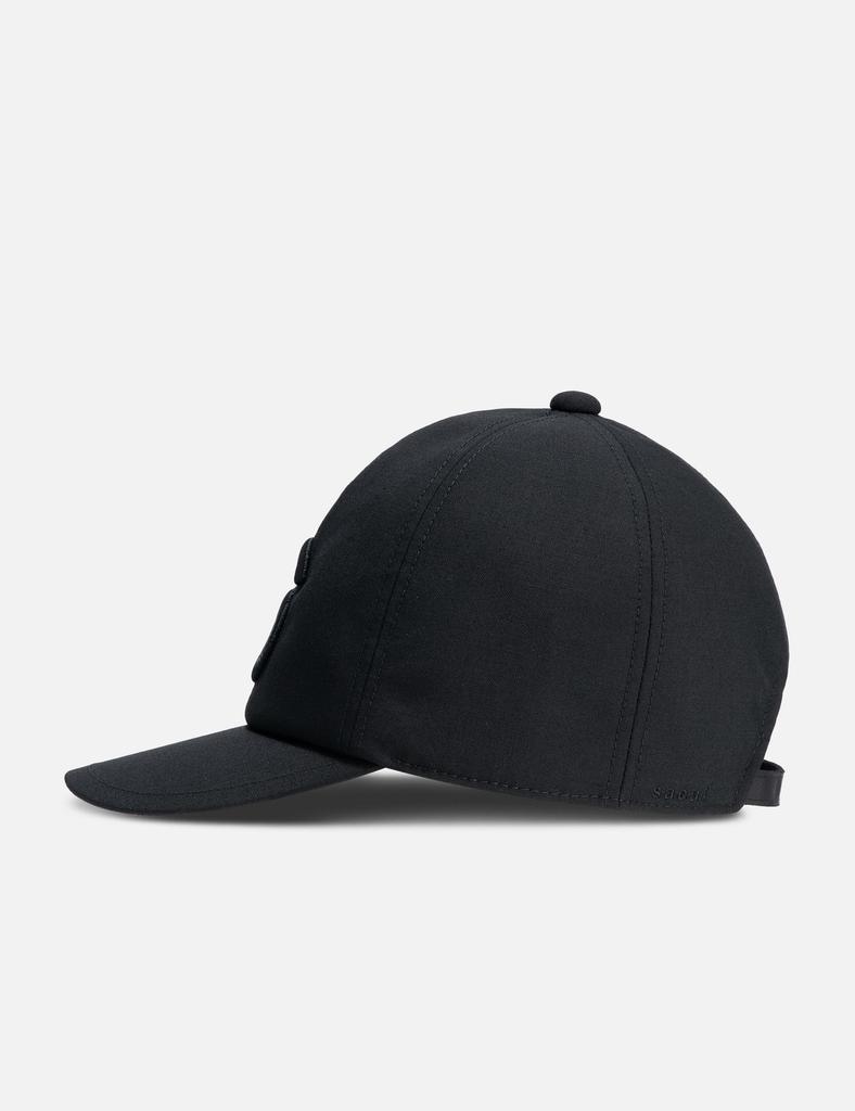 Sacai S Cap