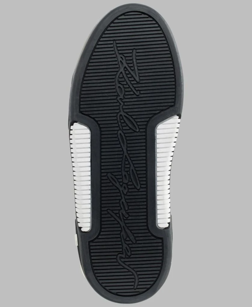 Karl Lagerfeld Paris CYNDRA LACE UP SNEAKER 5
