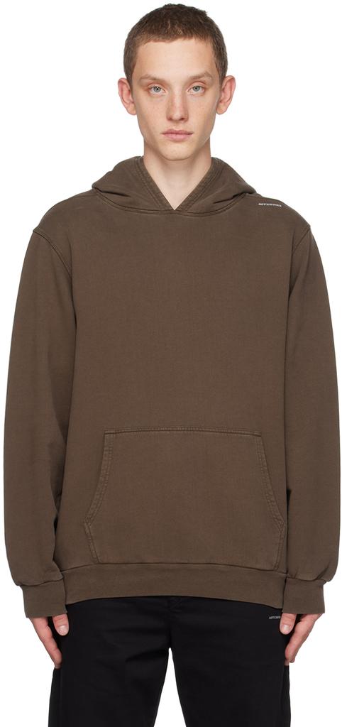 【1017 ALYX 9SM】Men's Garment Dye Boxy Hoodie Washed Brown SS25-BLM1A5-88X_F3_PRM.webp?v=