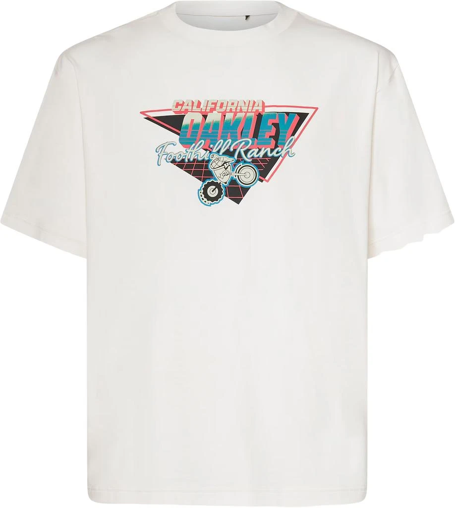 Oakley EN New Retro 8Bit 2.0 T-Shirt - Men's