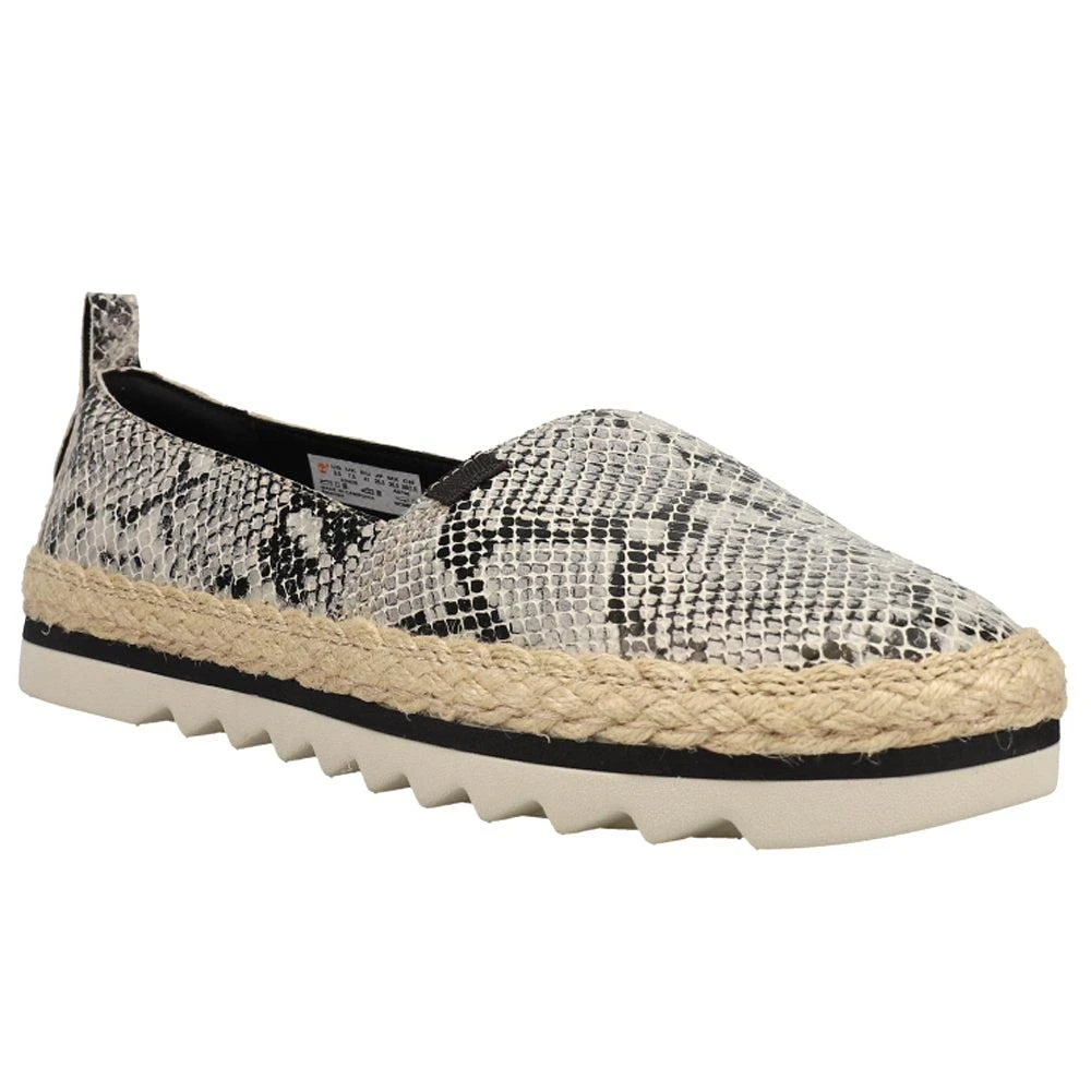 Timberland Barcelona Bay Snake Slip On Flats 2
