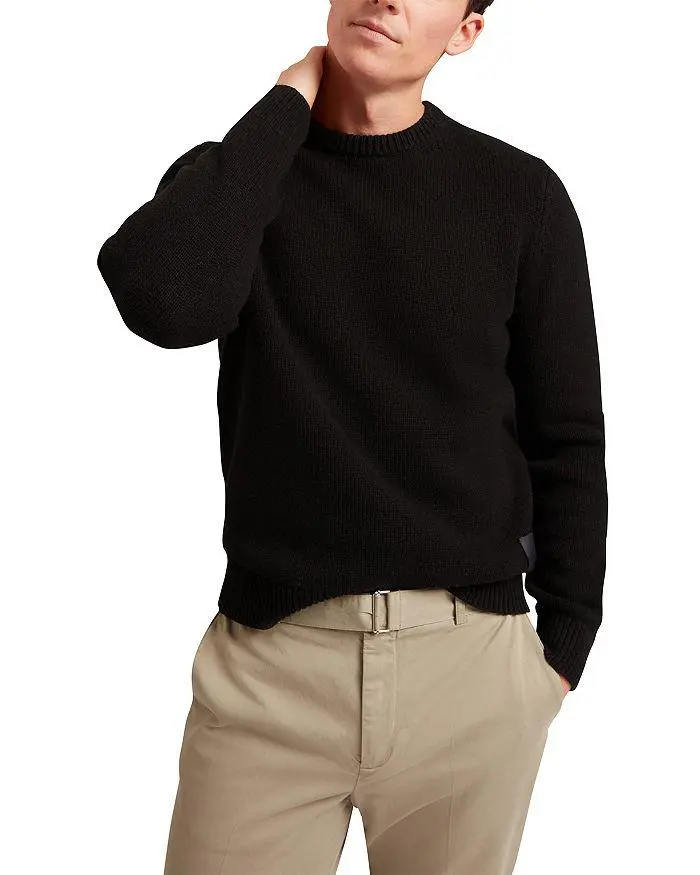 Ted Baker London Rost Crewneck Sweater