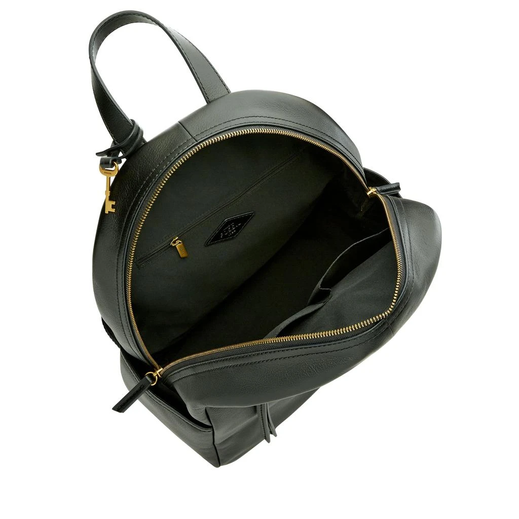 Fossil Women's Megan Eco Leather Backpack 2