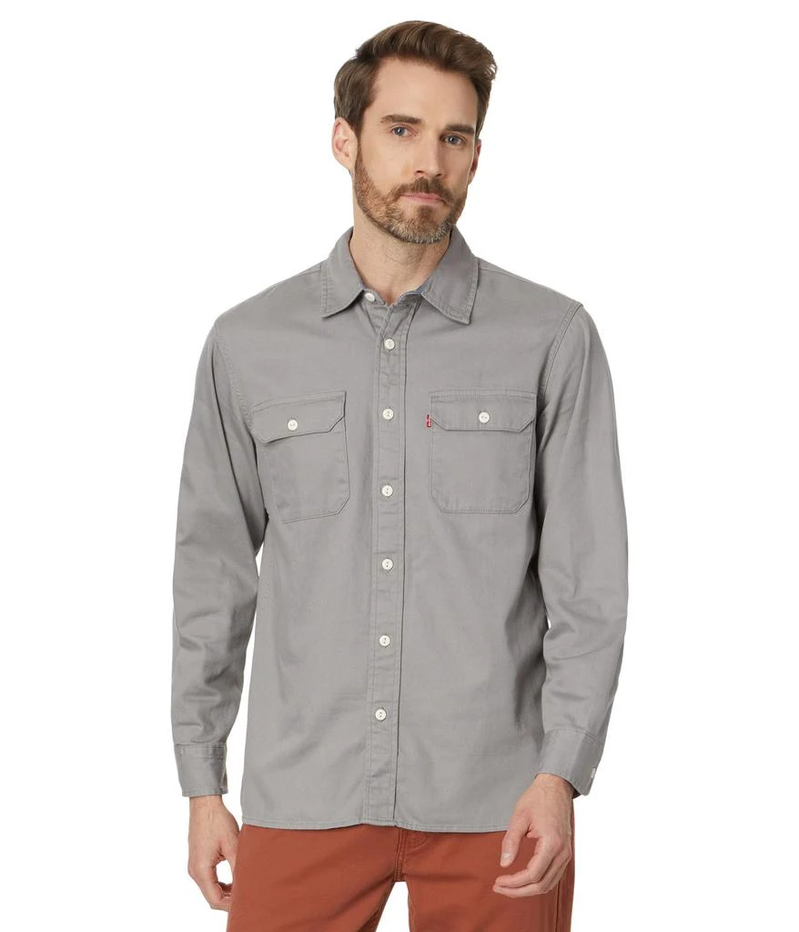 Levi's Classic Worker 1