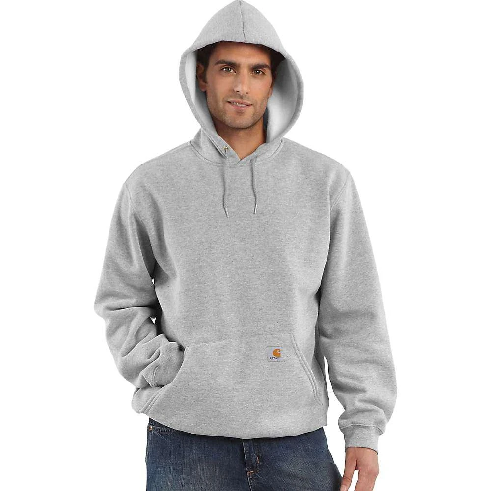 Carhartt Carhartt Men's Midweight Hooded Sweatshirt 3