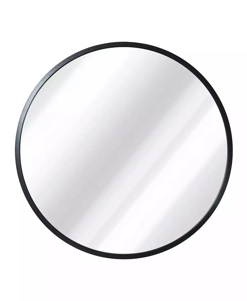 HBCY Creations Wall Mirror For Entryways, Washrooms, Living Rooms And More