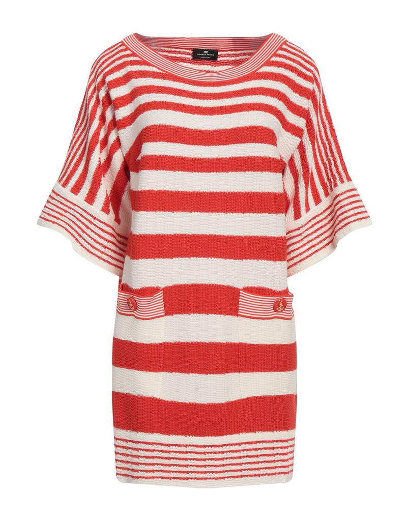 ELISABETTA FRANCHI Elisabetta Franchi Embroidered Roses