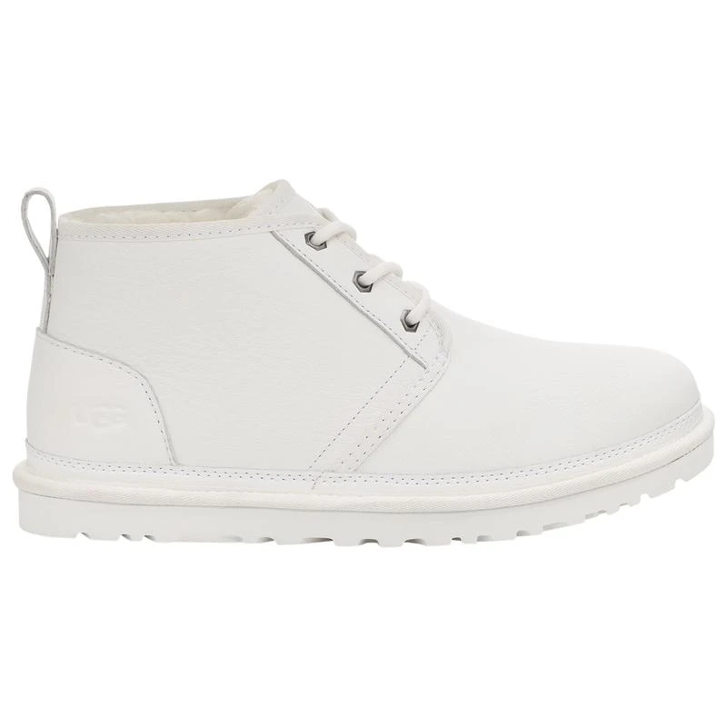 UGG UGG Neumel Leather - Men's 1
