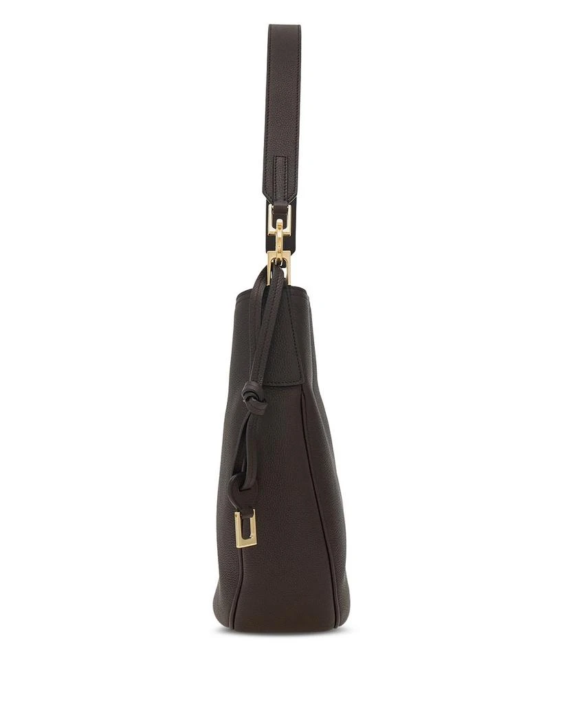 Salvatore Ferragamo Smile Hobo Bag 5