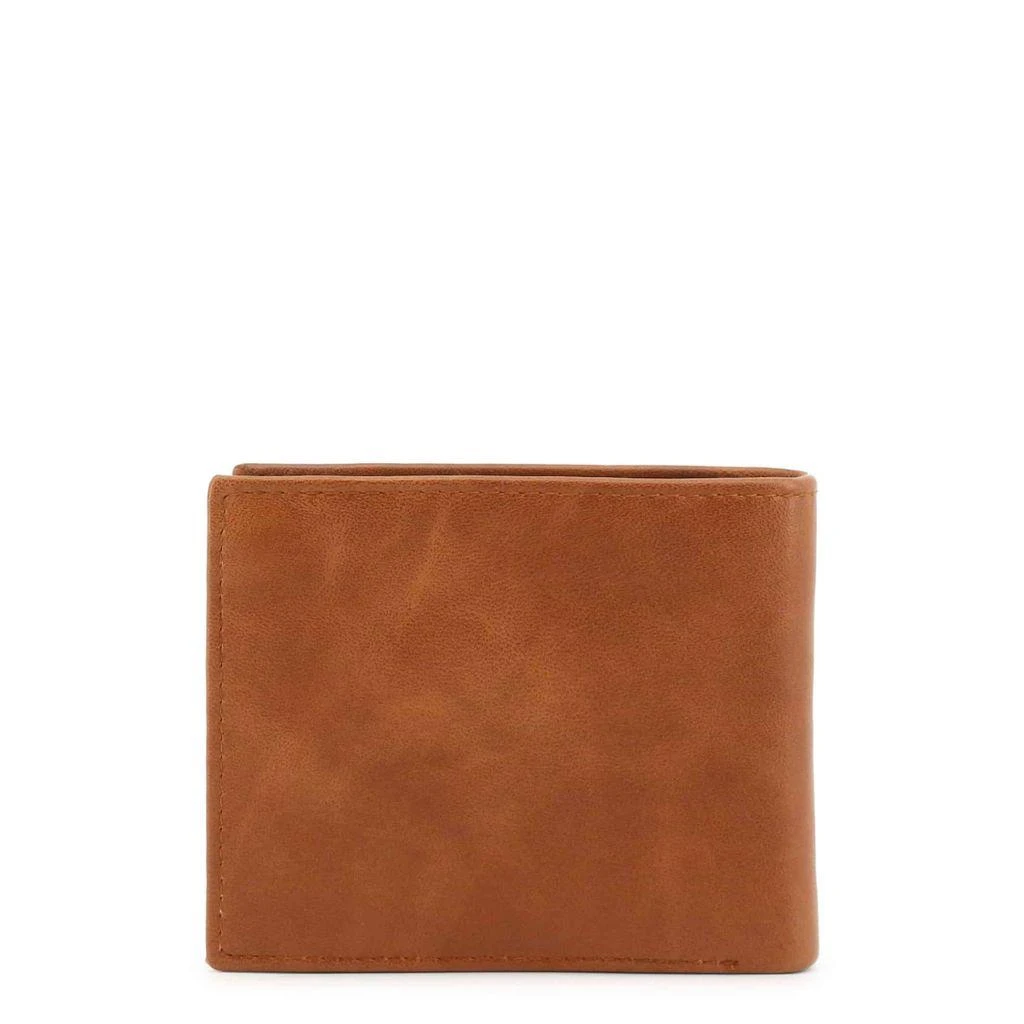 LUMBERJACK Wallets Brown Men 2