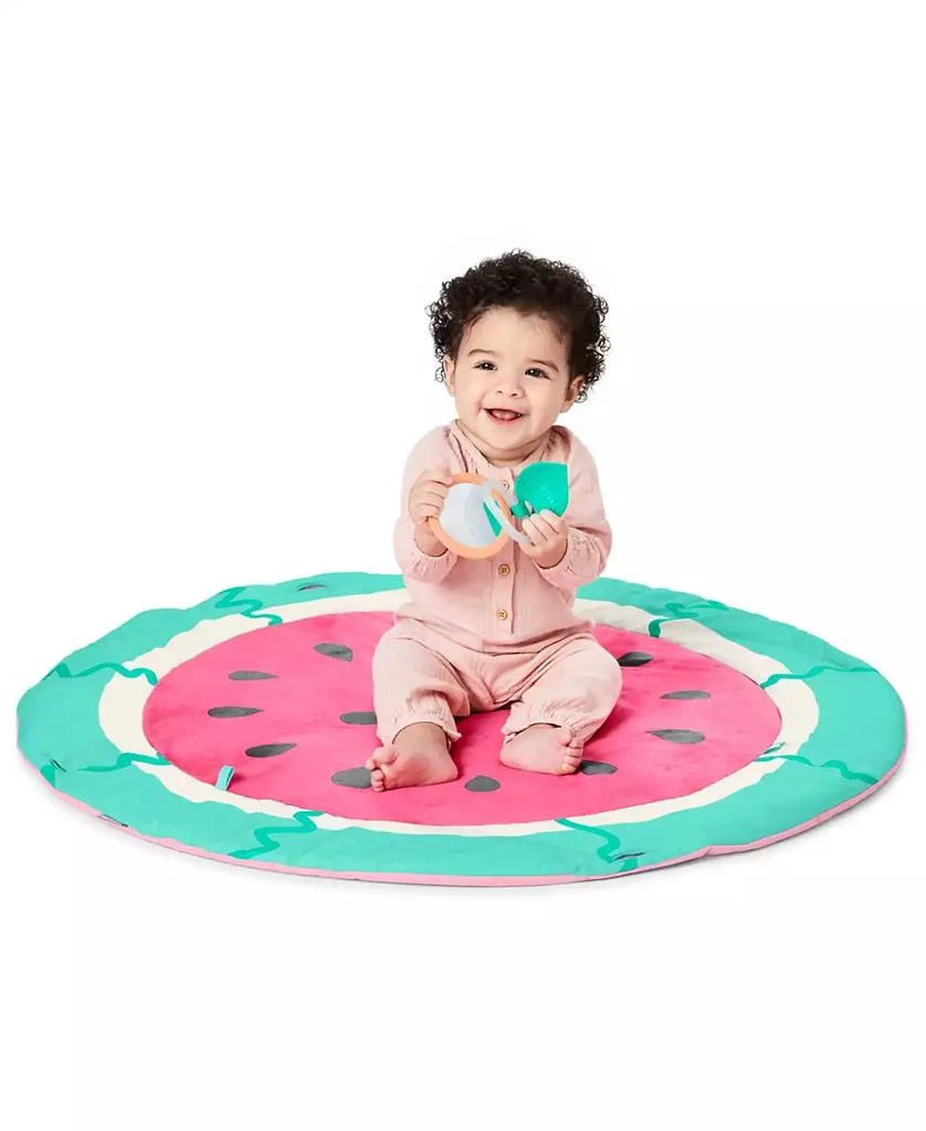 Skip Hop Watermelon Play Gym, 7 Piece Set 7