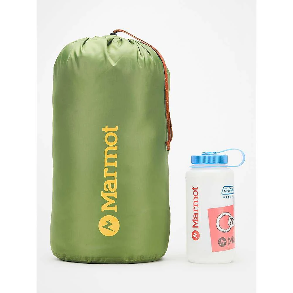 Marmot Sawtooth 15 Sleeping Bag 3