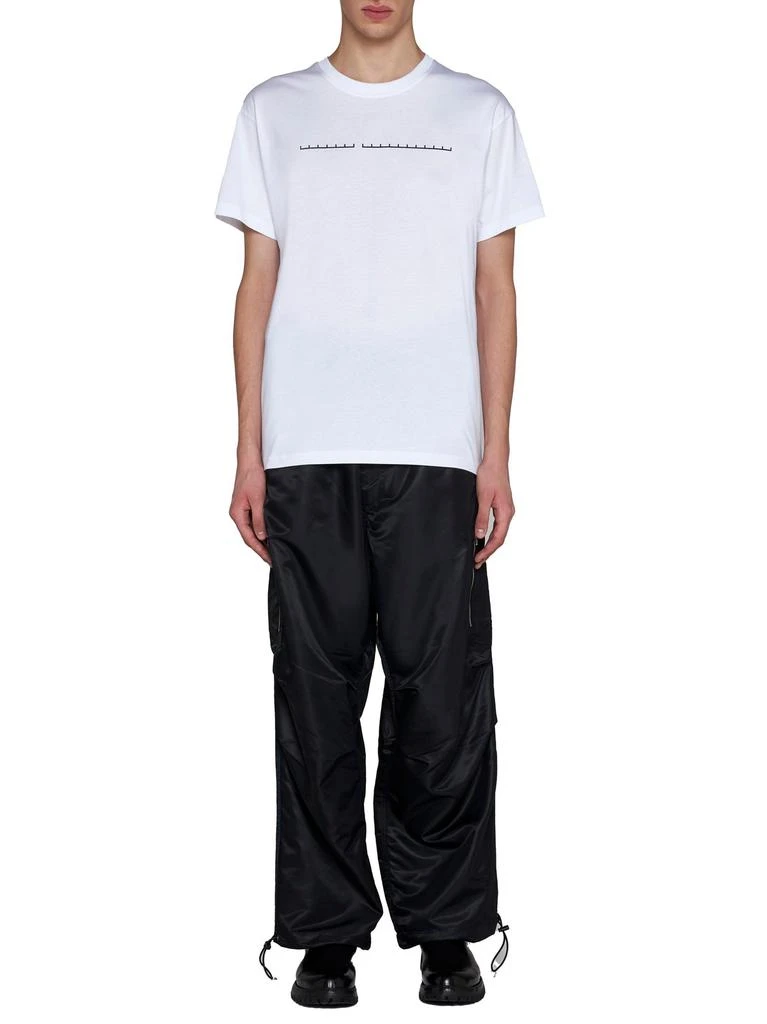 Random Identities Random Identities Graphic T-Shirt 4