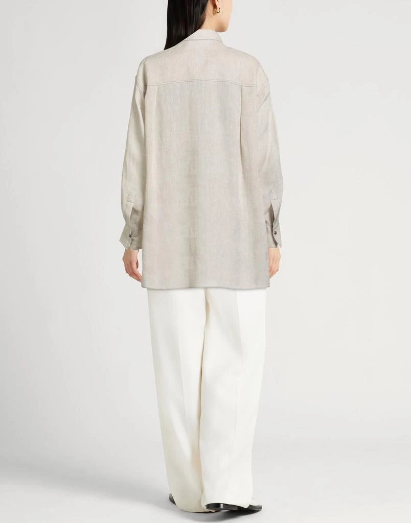 Brunello Cucinelli Linen shirt 3