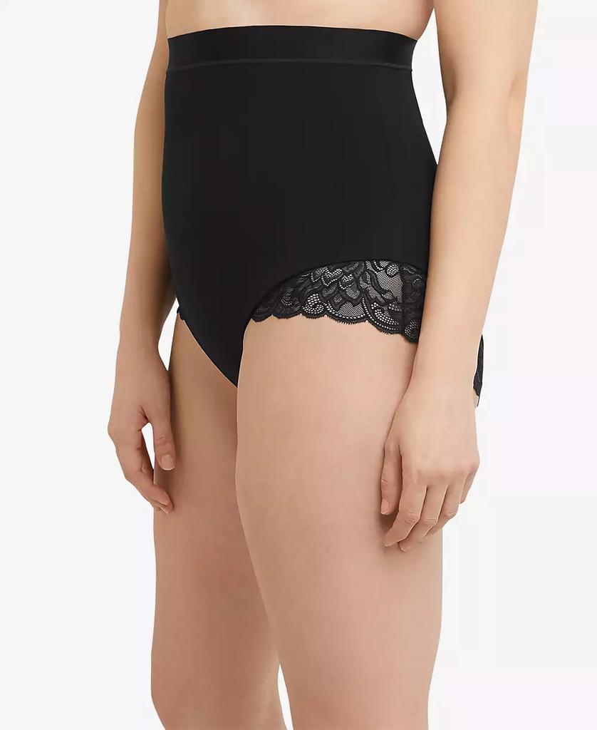 Maidenform Women's Lace-Trim Firm Control Shaping Briefs DMS099