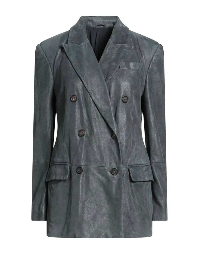 Brunello Cucinelli Blazer 1