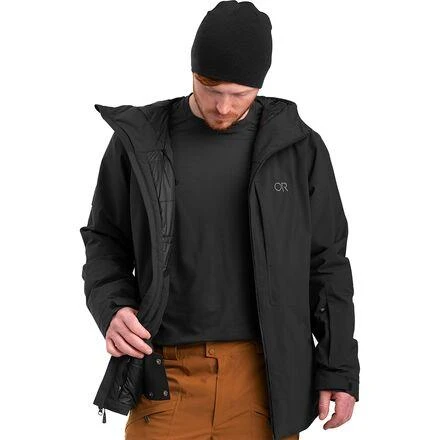 Outdoor Research Snowcrew Jacket - Men
s 4