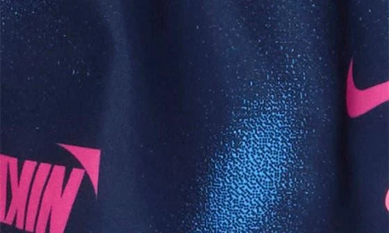 NIKE 7-Inch Volley Swim Trunks 4