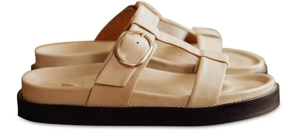 Bobbies Flat sandals Fajar 10