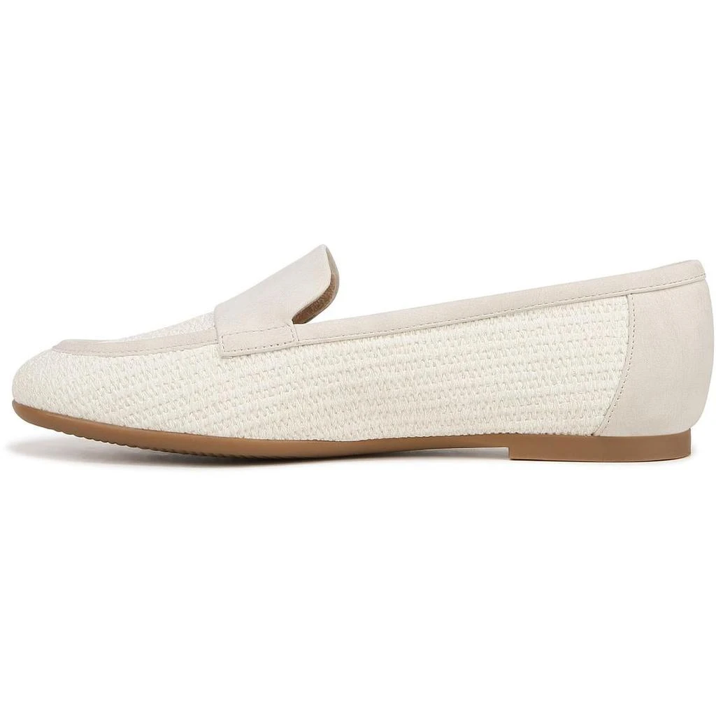 SOUL Naturalizer Womens Woven Slip OI Loafers 2