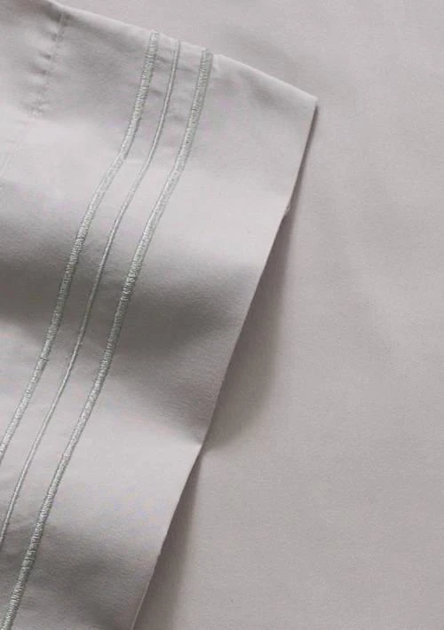 Sweet Home Collection Home Collection 1800 Series 4 Piece Deep Pocket Bed Sheet Set 3