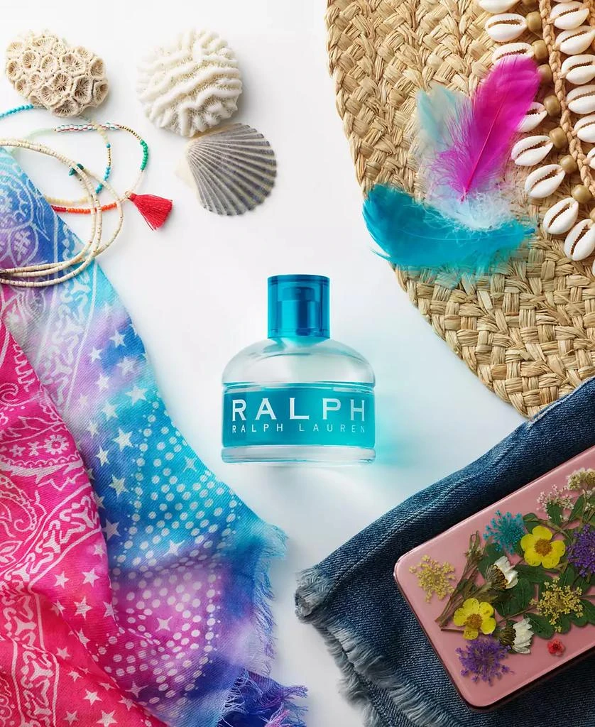 Ralph Lauren 3-Pc. Ralph Eau de Toilette Gift Set 3