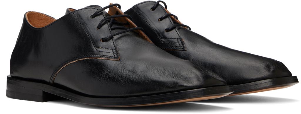 Black Collapsing Consultant Derbys – On Sale Now with Up to 25