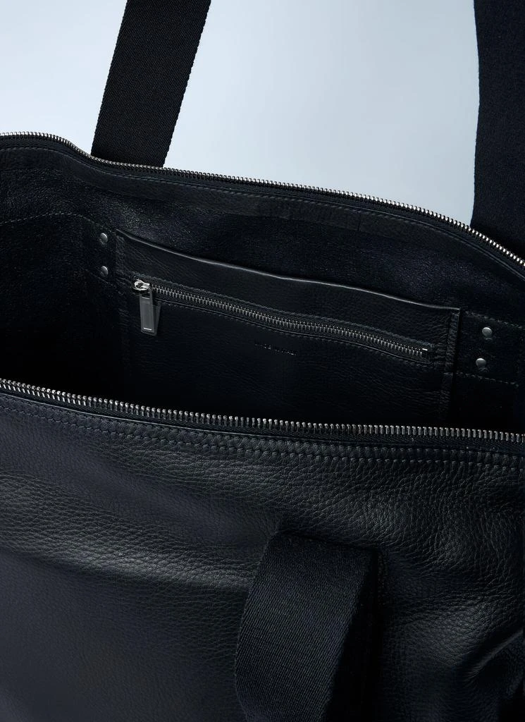 Rick Owens Trolley Weekend Bag 6