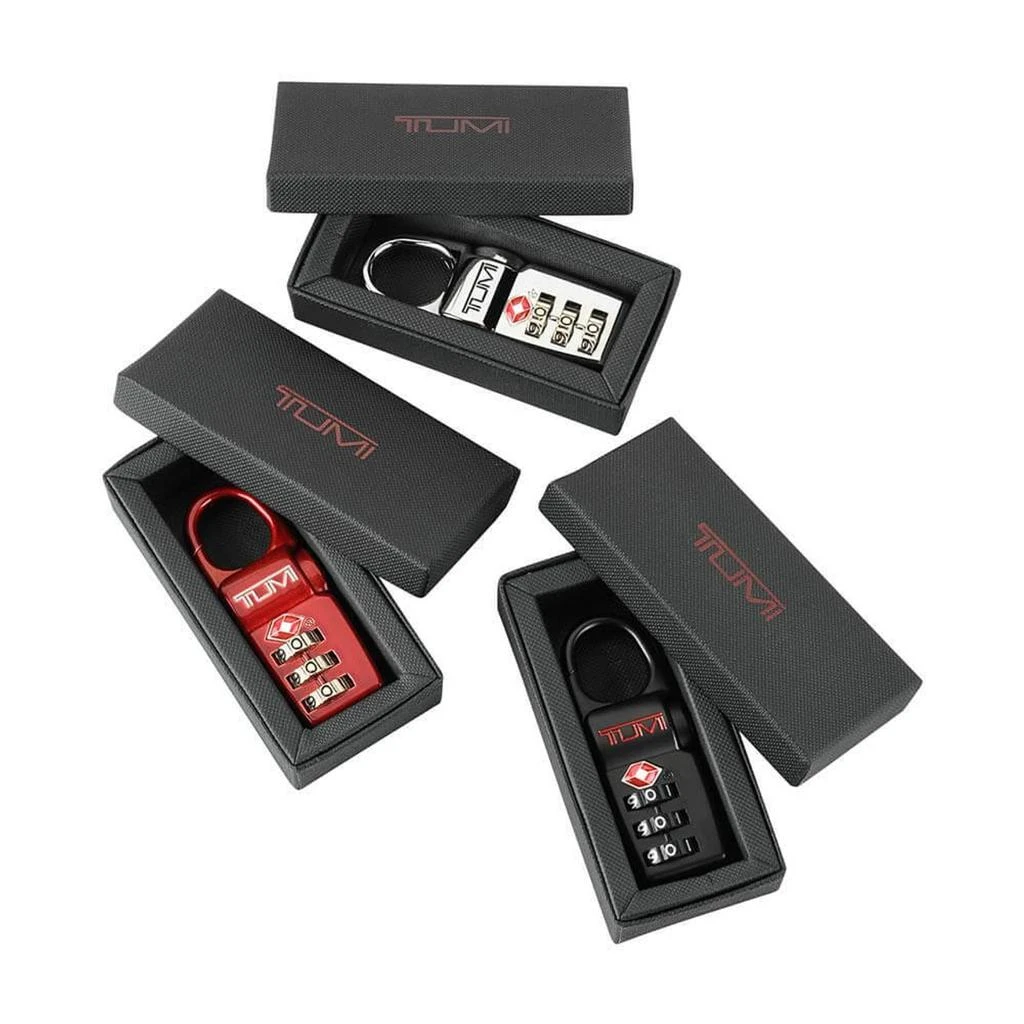 Tumi 94090 tsa box set of 3 3