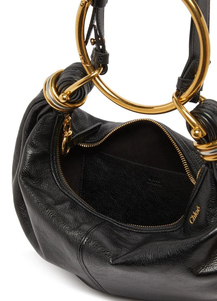Chloé Bracelet hobo bag 5