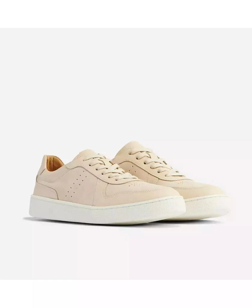 Nisolo Women
s Bria Go-To Court Sneaker