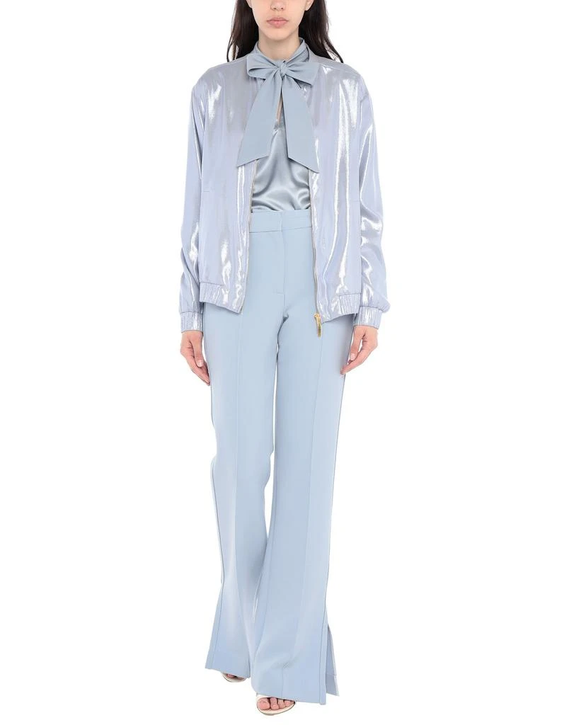Alberta Ferretti Bomber 3