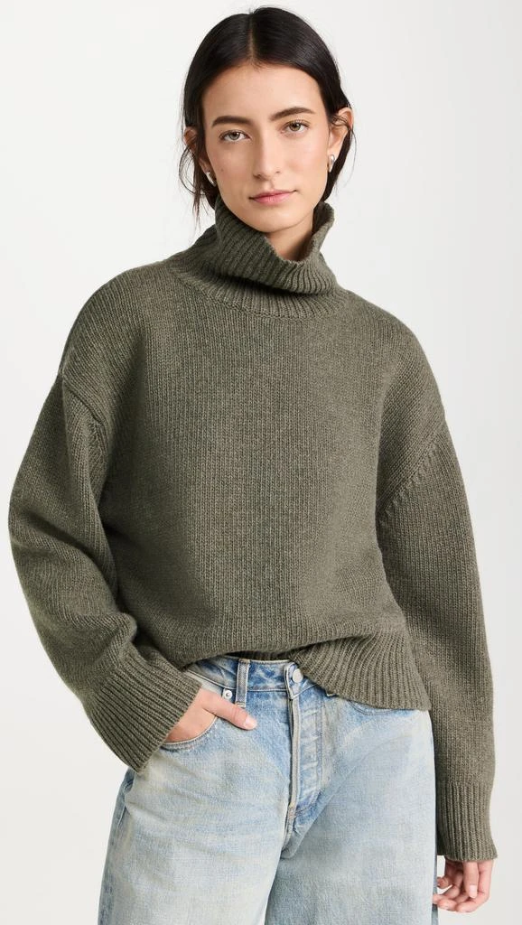 Nili Lotan Omaira Sweater 7