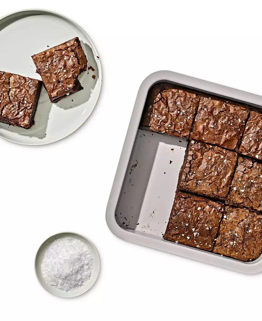 OXO Good Grips Nonstick Pro Ceramic 9" Square Cake Pan 7