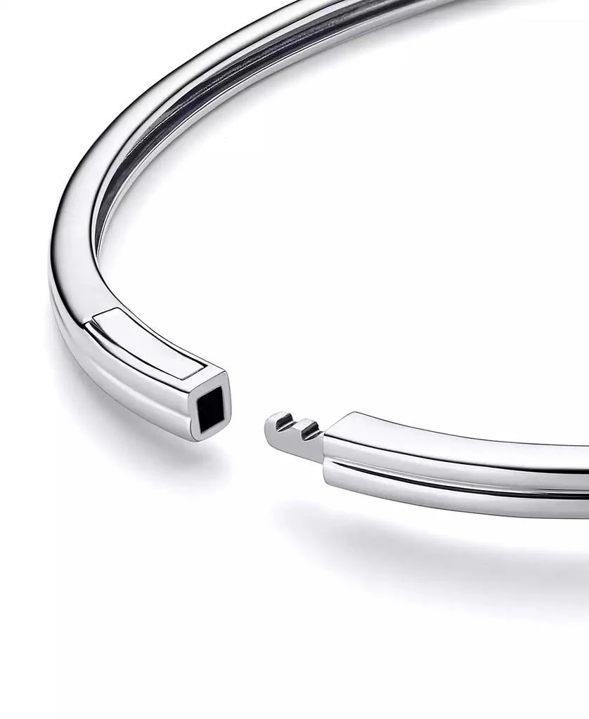 PANDORA Infinite Lab-Grown Diamond Bangle Bracelet 2