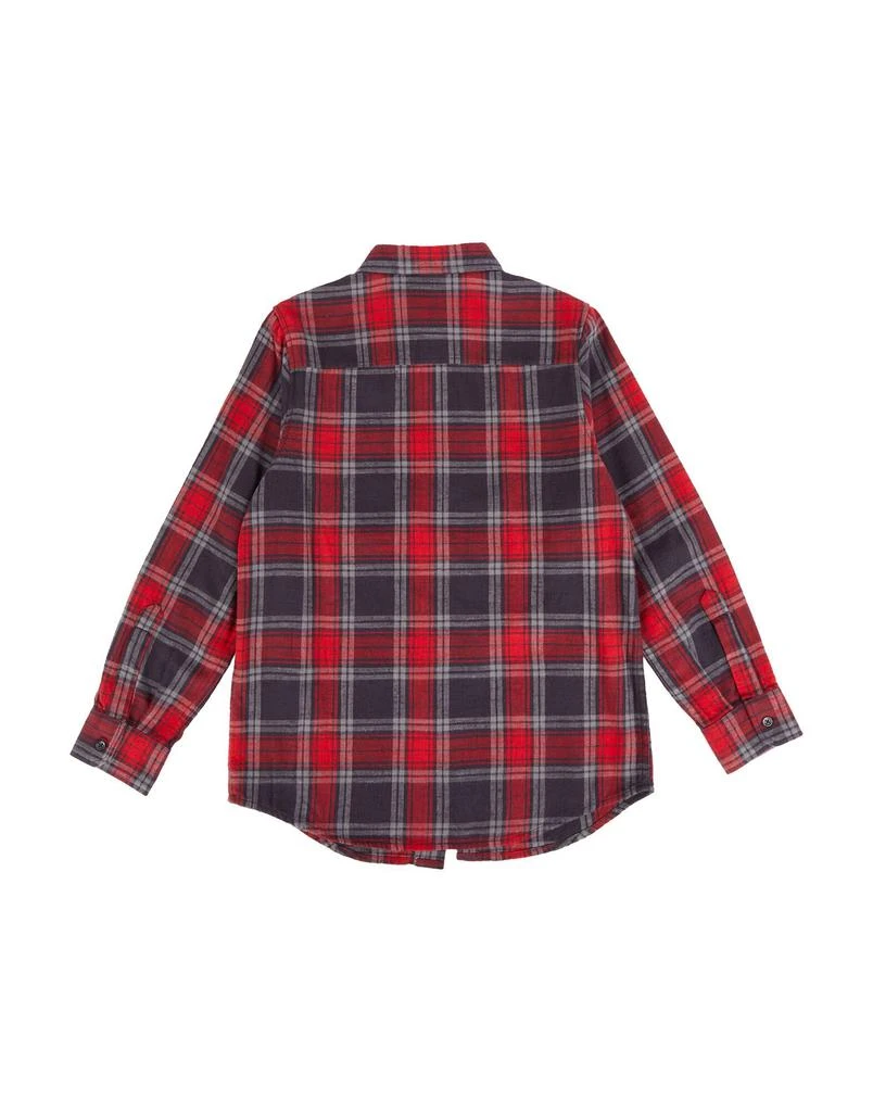 Diesel Patterned shirt 2