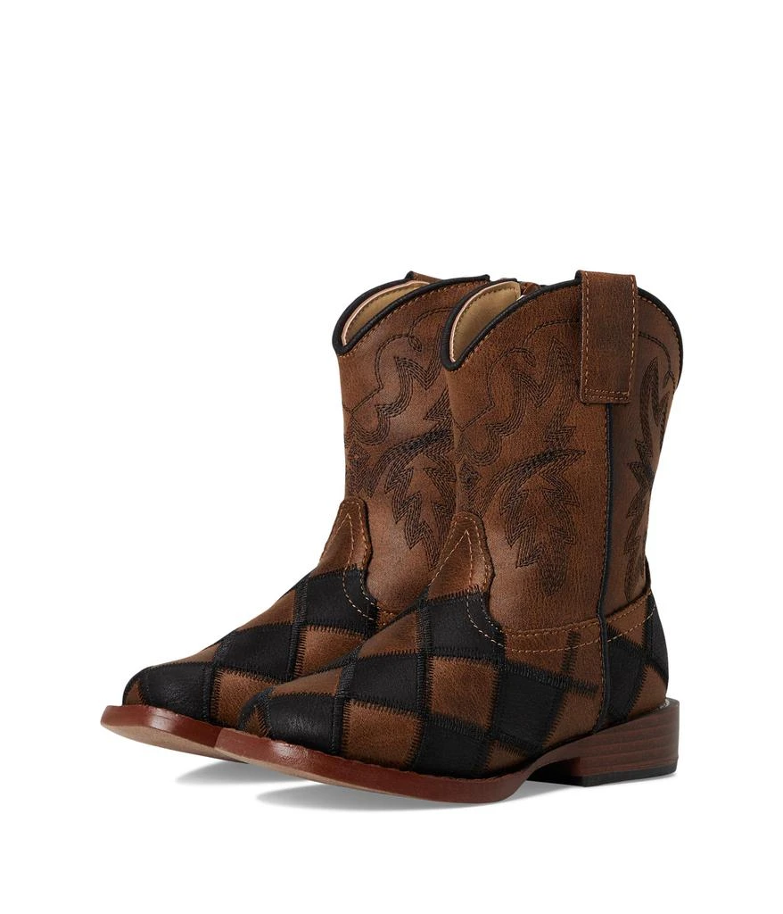 Roper Bird Blocks (Toddler)