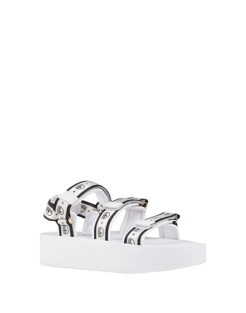 Chiara Ferragni Sandals 2