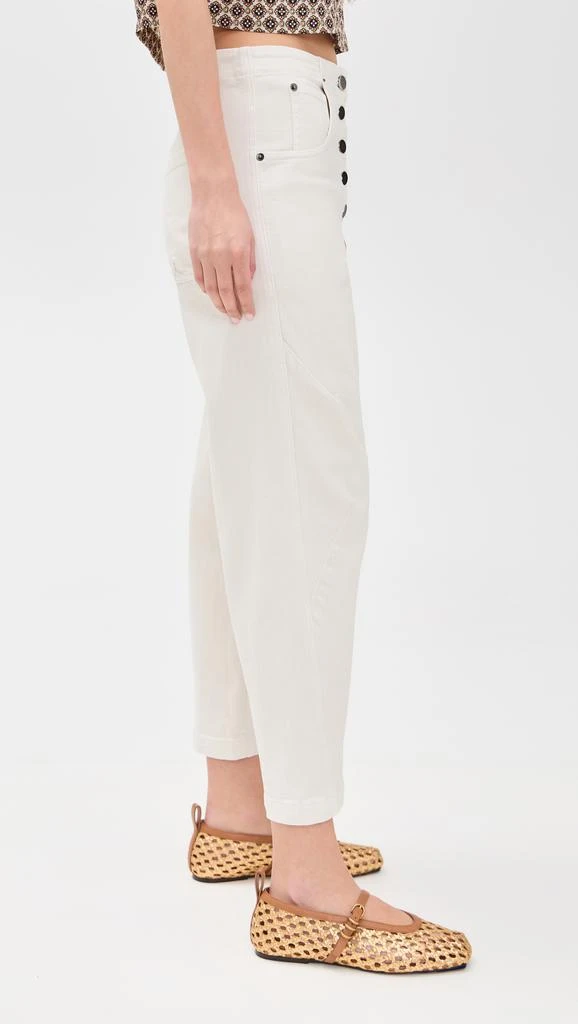 Rachel Comey Elkin Pants 3