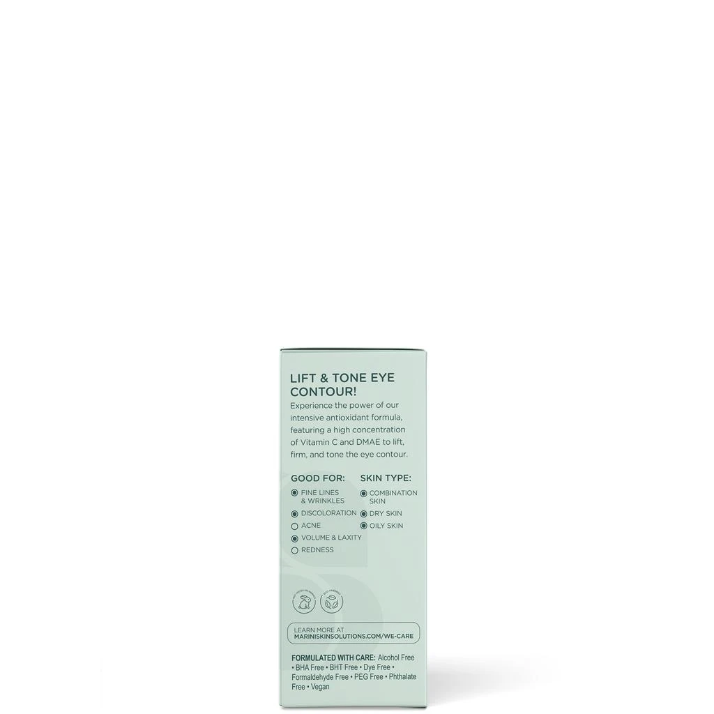 Jan Marini Jan Marini C-ESTA Eye Repair Concentrate 6