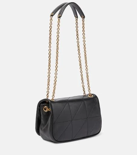 Yves Saint Laurent Jamie 4.3 Mini leather shoulder bag 4