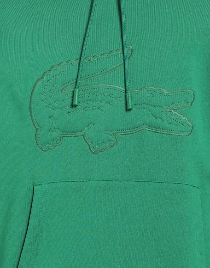 Lacoste Hooded sweatshirt 4