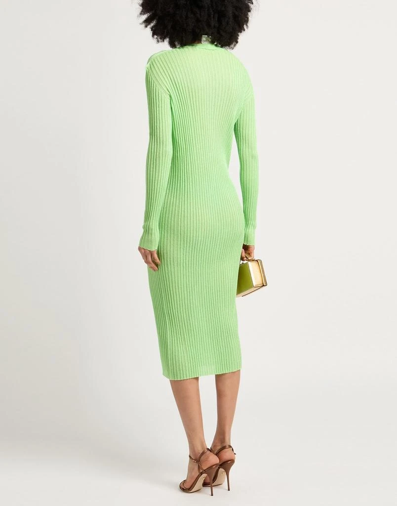 ALYSI Midi dress 3